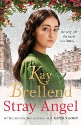 Icon image Stray Angel: an absolutely heart-rending Christmas saga