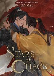 Icon image Stars of Chaos: Sha Po Lang (Novel) Vol. 3: Volume 3