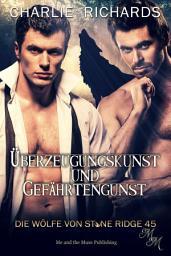 Icon image Überzeugungskunst und Gefährtengunst