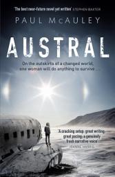 Icon image Austral: A gripping climate change thriller like no other