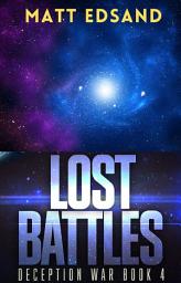 Icon image Lost Battles