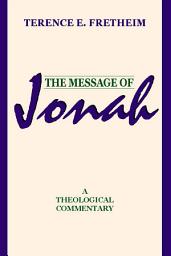 Icon image The Message of Jonah