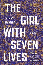 Icon image The Girl With Seven Lives