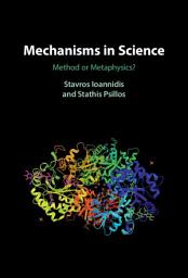 Icon image Mechanisms in Science