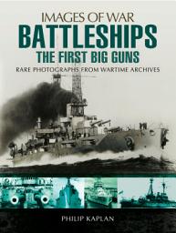 Icon image Battleships: The First Big Guns