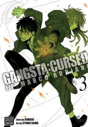 Icon image Gangsta: Cursed