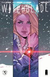 Icon image Witchblade (2017)
