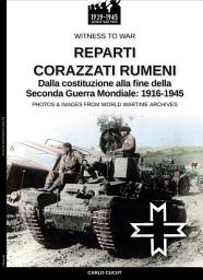 Icon image Reparti corazzati rumeni