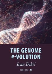 Icon image The genome e-volution