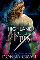 Icon image Highland Fires