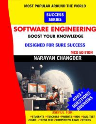 Icon image SOFTWARE ENGINEERING: THE AMAZING QUIZ BOOK