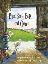 Icon image Bim, Bam, Bop . . . and Oona