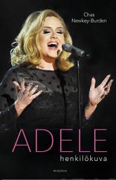 Icon image Adele: Henkilökuva