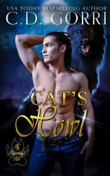 Icon image Cat's Howl: A steamy Macconwood Pack Wolf Shifter fated mates urban fantasy paranormal romance book.