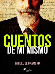 Icon image Cuentos de mí mismo