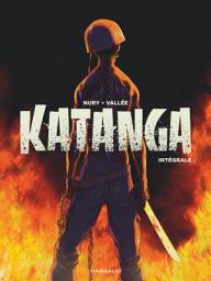 Icon image Katanga - Intégrale
