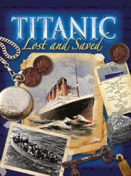 Icon image Titanic: Lost and Saved
