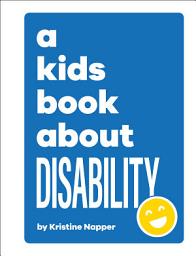 Icon image A Kids Book About Disability