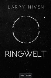 Icon image Ringwelt: Ein Science Fiction Klassiker von Larry Niven