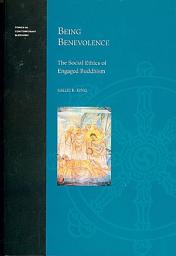 Icon image Being Benevolence: The Social Ethics of Engaged Buddhism