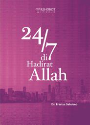 Icon image 24/7 DI HADIRAT ALLAH