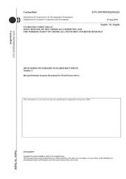 Icon image Series on Emission Scenario Documents Wood Preservatives