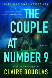 Icon image The Couple at Number 9: A Novel