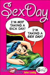 Icon image Last Kiss: Sex Day