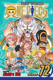 Icon image One Piece: Dressrosa's Forgotten