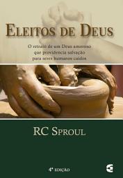 Icon image Eleitos de Deus - 4a edição
