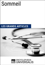 Icon image Sommeil: Les Grands Articles d'Universalis