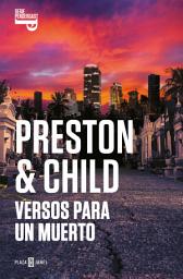 Icon image Versos para un muerto (Inspector Pendergast 18)