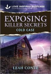 Icon image Exposing Killer Secrets