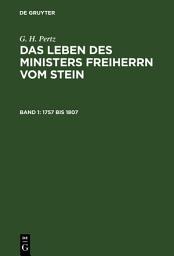 Icon image 1757 bis 1807: Ausgabe 2