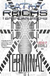 Icon image Terminal: A Virals Novel