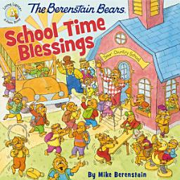 Icon image The Berenstain Bears School Time Blessings