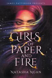 Icon image Girls of Paper and Fire