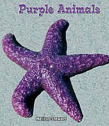 Icon image Purple Animals