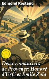 Icon image Deux romanciers de Provence: Honoré d'Urfé et Émile Zola: Édition enrichie. Le roman sentimental et le roman naturaliste