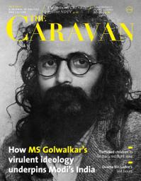 Icon image The Caravan: July 2017