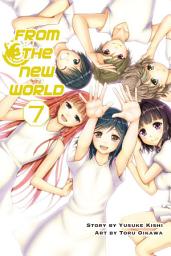 Icon image From the New World