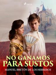 Icon image No ganamos para sustos