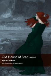 Icon image Old House of Fear