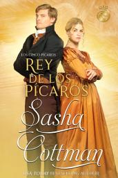 Icon image Rey de los Pícaros: Romance histórico