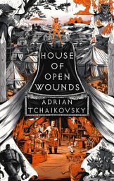Icon image House of Open Wounds: Shortlisted for the Hugo Award for Best Series 2025