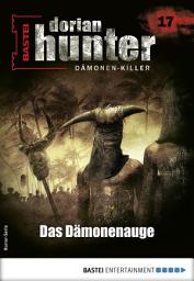 Icon image Dorian Hunter 17: Das Dämonenauge