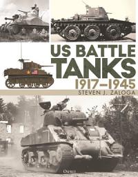 Icon image US Battle Tanks 19171945