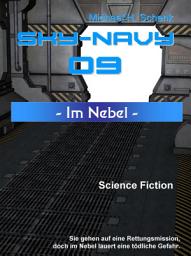 Icon image Sky-Navy 09 - Im Nebel