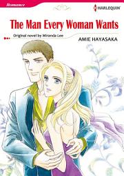 Icon image The Man Every Woman Wants: Harlequin Comics