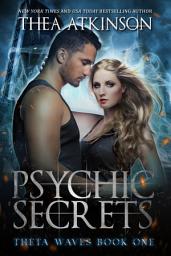 Icon image Psychic Secrets: a dark post-apocalyptic romance